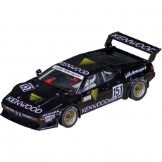 Carrera Digital 124 BMW M1 Procar