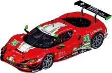 Carrera Digital 132 Ferrari 269 GT3