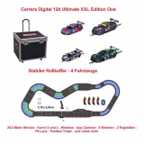 Carrera Digital 124 Ultimate XXl Edition One